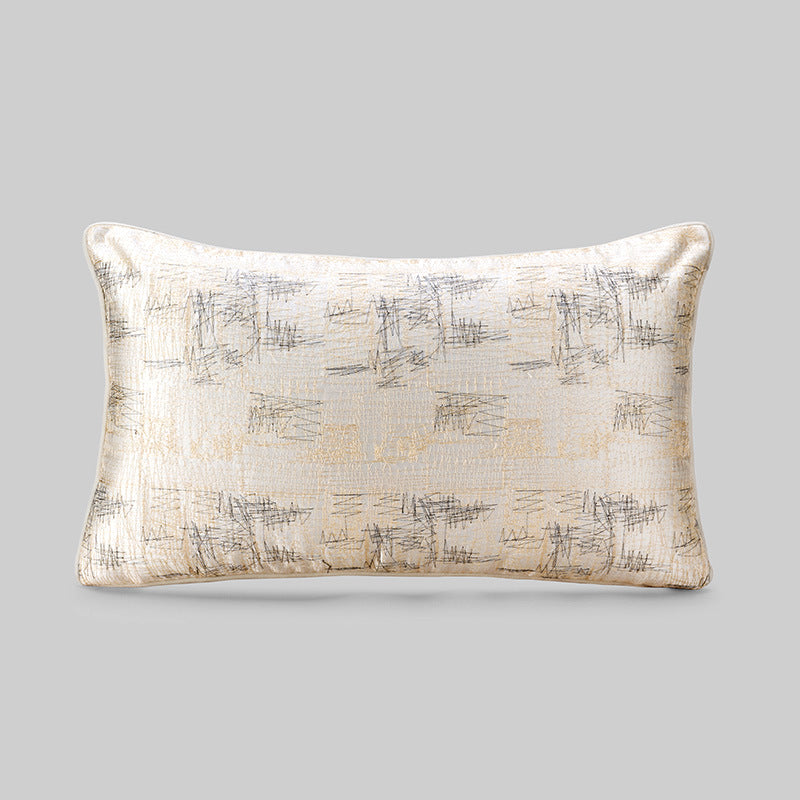 Brown Velvet Pillow Cover - HOUSYE