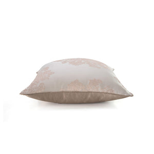 Brown Velvet Pillow Cover - HOUSYE