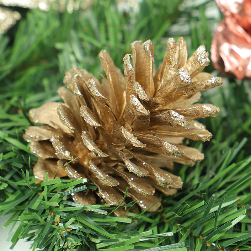 Christmas Pine Cane - HOUSYE