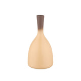 Simple Morandi Pure Color Vase - HOUSYE