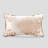 Brown Velvet Pillow Cover - HOUSYE