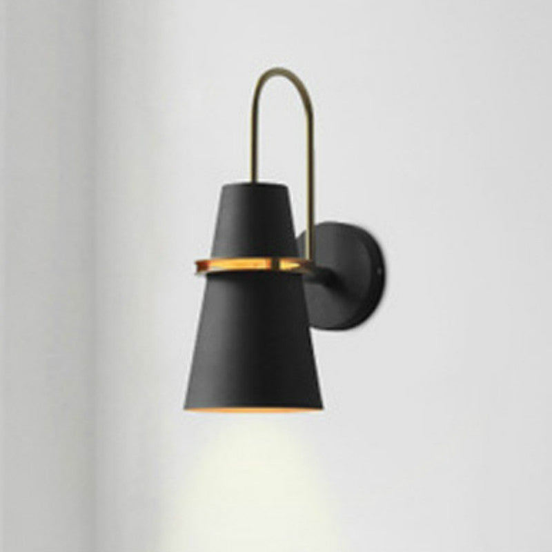 Creative Bedroom Bedside Sconce - HOUSYE