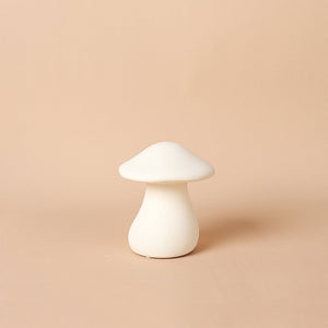 Morandi Ceramic Mushroom Ornaments - HOUSYE