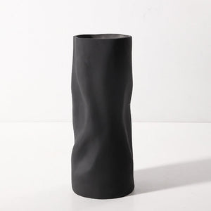 Modern Ceramic Flower Vase - HOUSYE