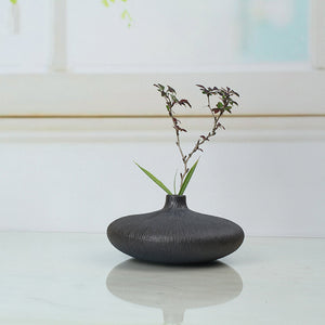 Ceramic Table Vase - HOUSYE