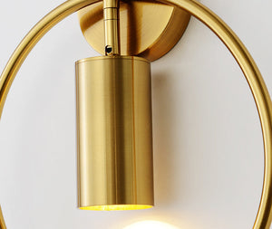 Fashion Single Bedroom Sconce - HOUSYE