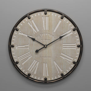 Modern Creative Wall Clock - HOUSYE