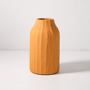 Ceramic Morandi Flower Vase - HOUSYE