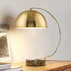 Simple Bedroom Bedside Table Lamp - HOUSYE