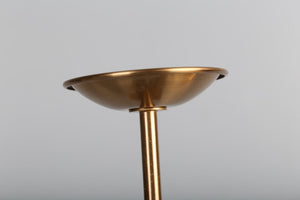 Stainless Steel Candlestick - HOUSYE