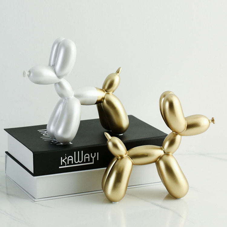 Balloon Dog Sculpture - HOUSYE