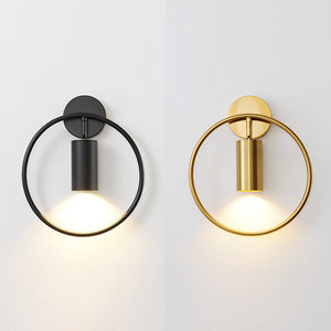 Fashion Single Bedroom Sconce - HOUSYE