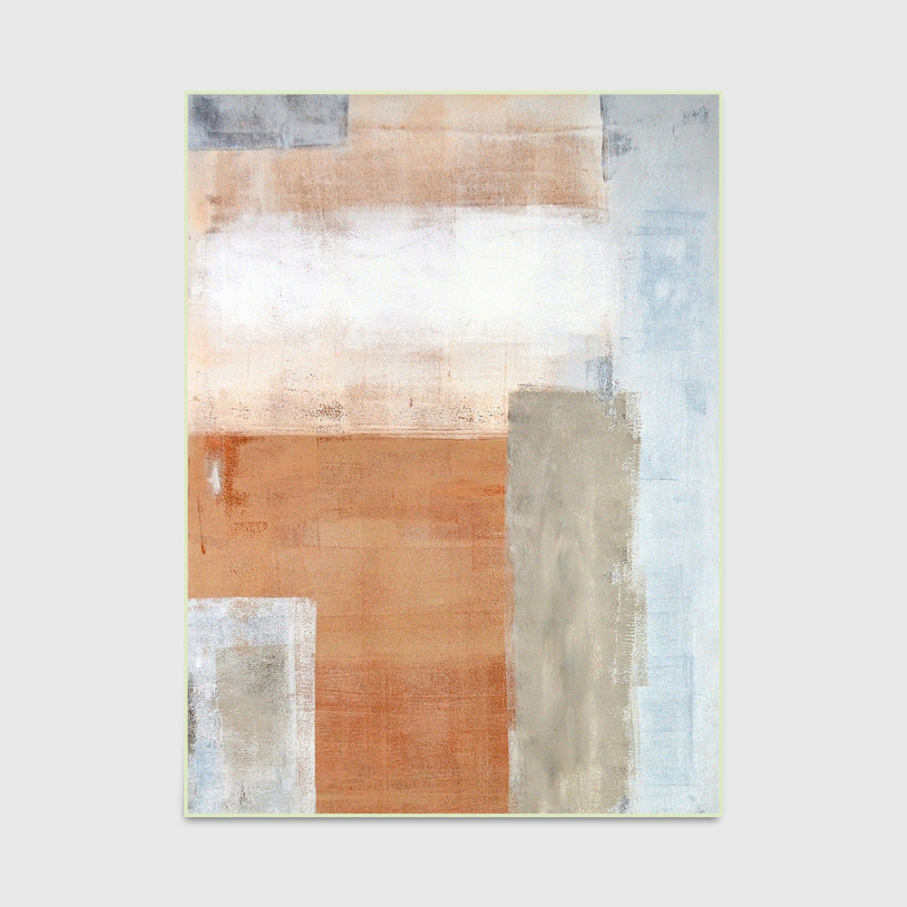 Gouache Rectangular Rugs - HOUSYE