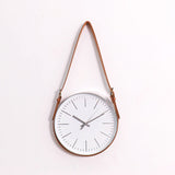 Modern Simple Wall Clock - HOUSYE