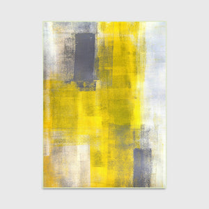 Watercolor Polyester Rugs - HOUSYE