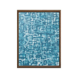 Abstract Landscape Oil Painting