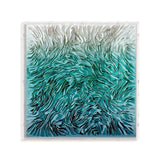 Acrylic 3D Textured Wall Art