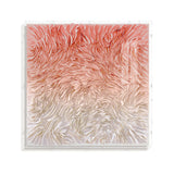 Acrylic 3D Textured Wall Art