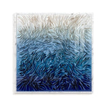 Acrylic 3D Textured Wall Art