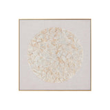 Natural Shell Wall Art