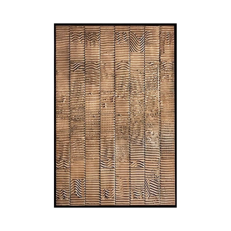 Retro Texture Wall Painting