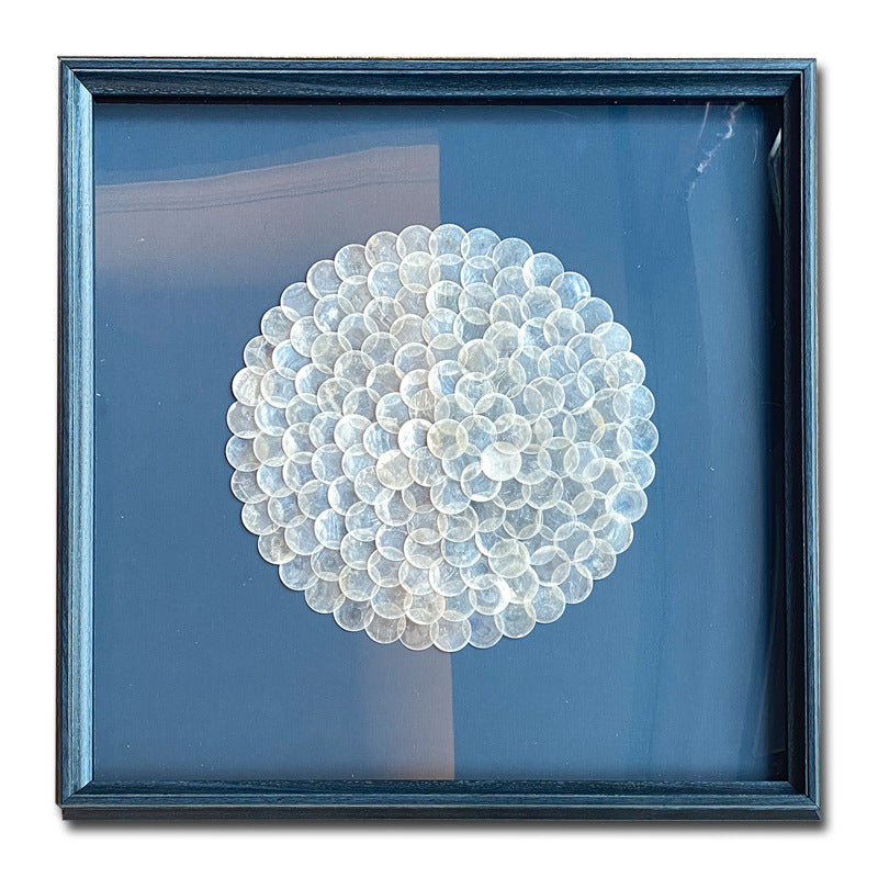 Shell Decorative Wall Art
