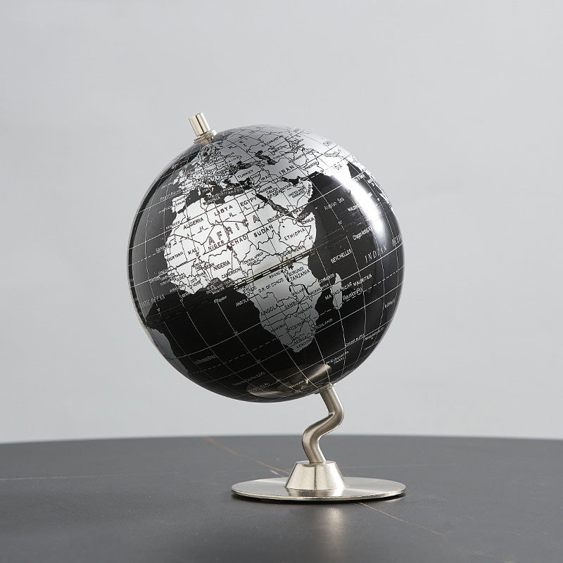 Shiny Globe Ornaments - HOUSYE