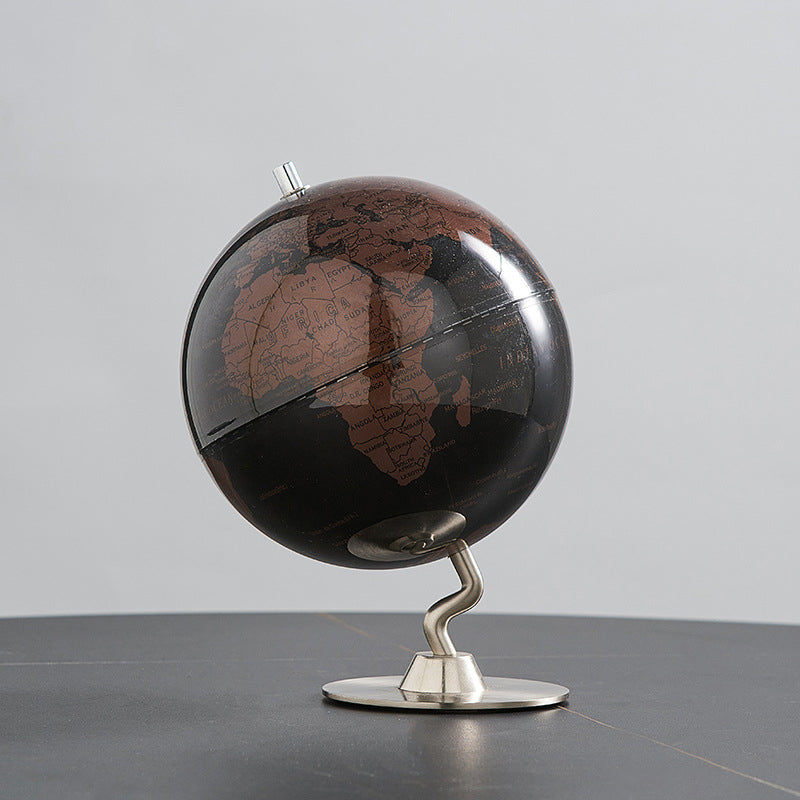 Shiny Globe Ornaments - HOUSYE