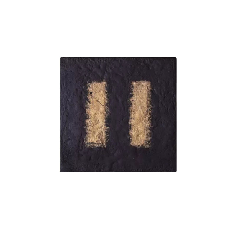 Textured Abstract Wall Art