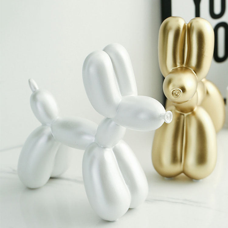 Balloon Dog Sculpture - HOUSYE