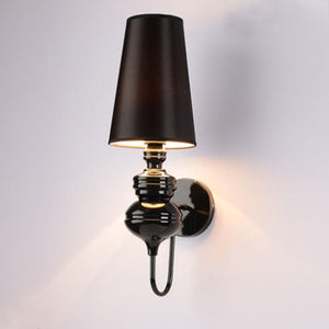 Modern and Simple Bedroom Sconce - HOUSYE