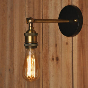 American Vintage Sconce - HOUSYE