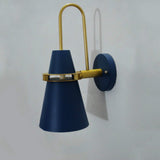 Creative Bedroom Bedside Sconce - HOUSYE