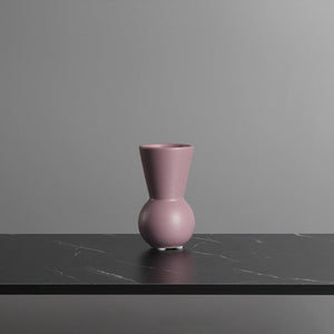 Morandi Ins Style Ceramic Vase - HOUSYE