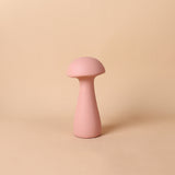 Morandi Ceramic Mushroom Ornaments - HOUSYE