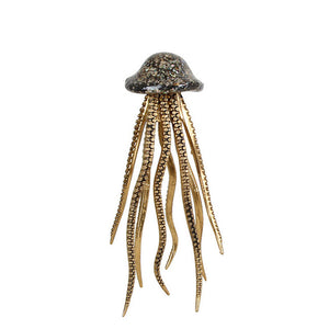 Light Luxury Octopus Shell Fragment Design Crafts - HOUSYE