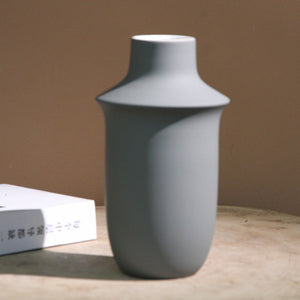 Morandi Ceramic Vase - HOUSYE