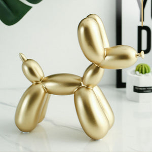 Balloon Dog Sculpture - HOUSYE