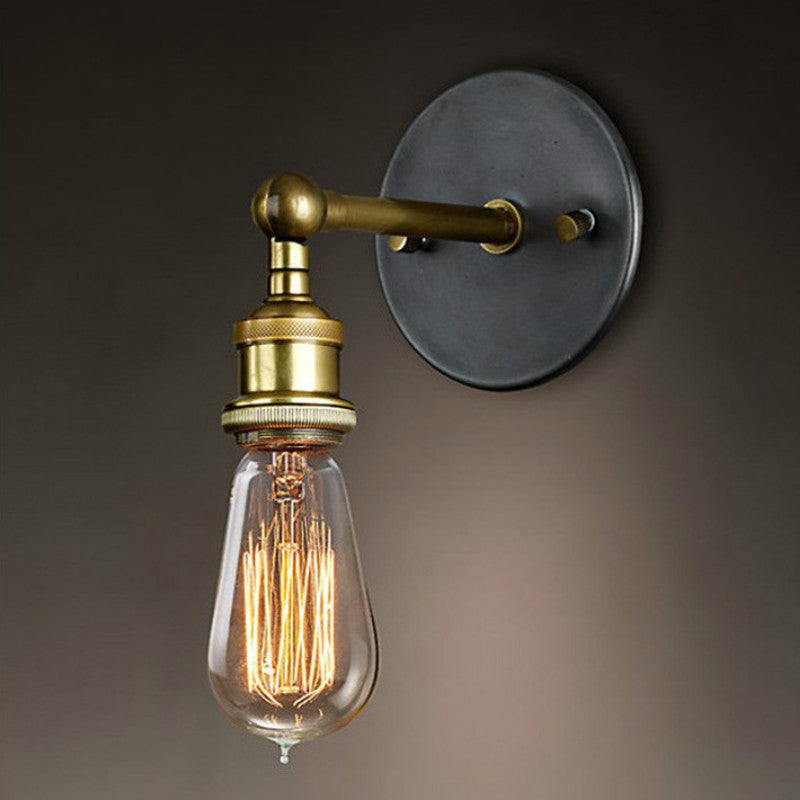 American Vintage Sconce - HOUSYE